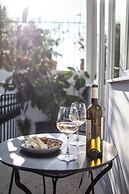 Mythodea Athens Suites