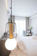 Mythodea Athens Suites