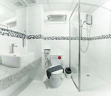 Siam Rama 9 Hotel
