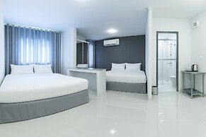 Siam Rama 9 Hotel