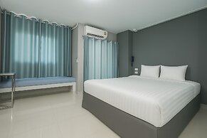 Siam Rama 9 Hotel