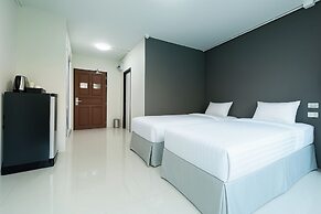 Siam Rama 9 Hotel