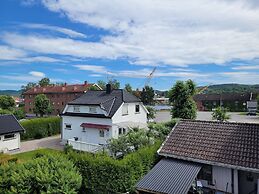 Telemark Apartments