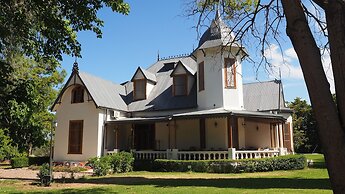 Villa Victoria Lodge