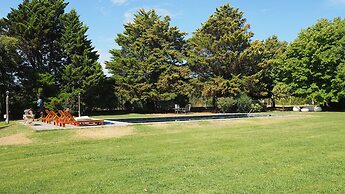 Villa Victoria Lodge