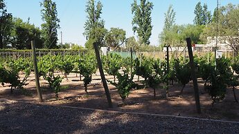 Villa Victoria Lodge