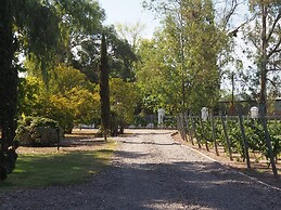 Villa Victoria Lodge