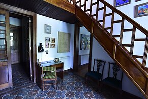 Villa Victoria Lodge