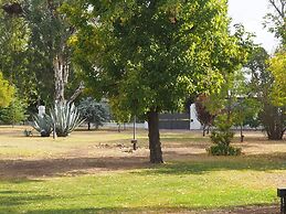 Villa Victoria Lodge