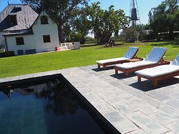 Villa Victoria Lodge