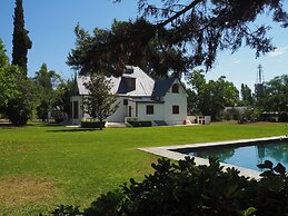 Villa Victoria Lodge