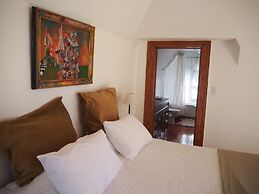 Villa Victoria Lodge