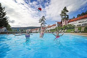 Lipno Lake Resort
