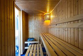 Lipno Lake Resort