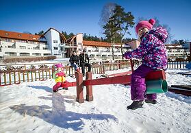 Lipno Lake Resort