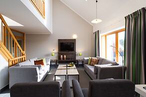 Lipno Lake Resort