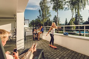 Lipno Lake Resort