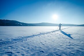 Lipno Lake Resort