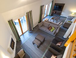Lipno Lake Resort