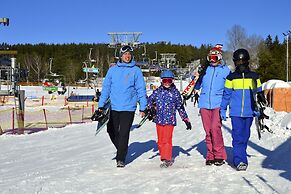 Lipno Lake Resort