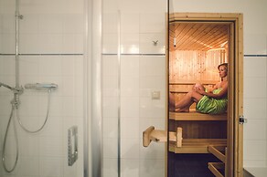 Lipno Lake Resort