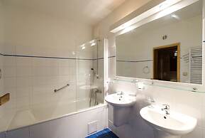 Lipno Lake Resort
