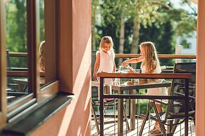 Lipno Lake Resort