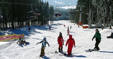 Lipno Lake Resort