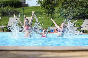 Lipno Lake Resort