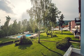 Lipno Lake Resort
