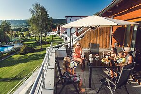 Lipno Lake Resort