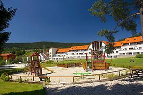 Lipno Lake Resort