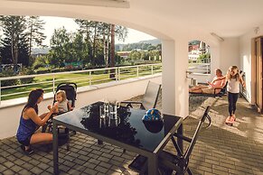 Lipno Lake Resort