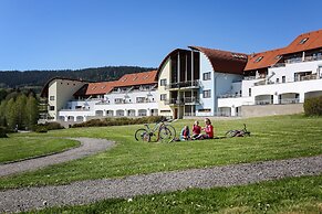 Lipno Lake Resort
