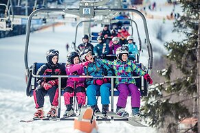 Lipno Lake Resort