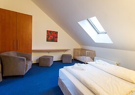Lipno Lake Resort