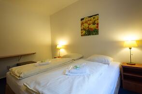 Lipno Lake Resort