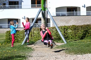 Lipno Lake Resort