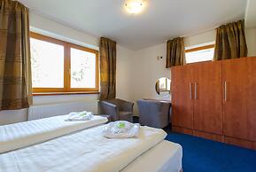 Lipno Lake Resort