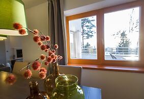Lipno Lake Resort