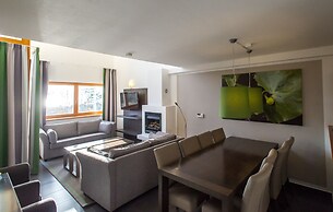 Lipno Lake Resort
