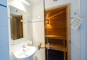 Lipno Lake Resort