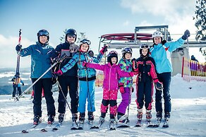 Lipno Lake Resort
