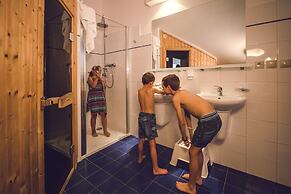 Lipno Lake Resort