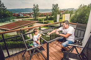 Lipno Lake Resort