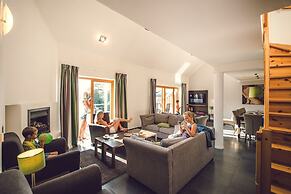 Lipno Lake Resort