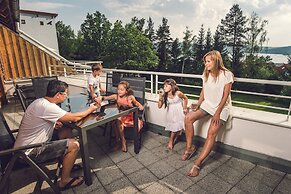 Lipno Lake Resort
