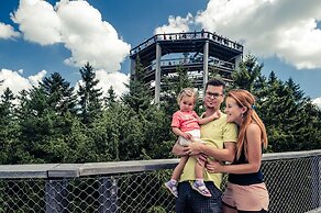 Lipno Lake Resort