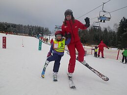 Lipno Lake Resort