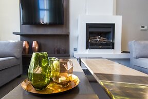 Lipno Lake Resort